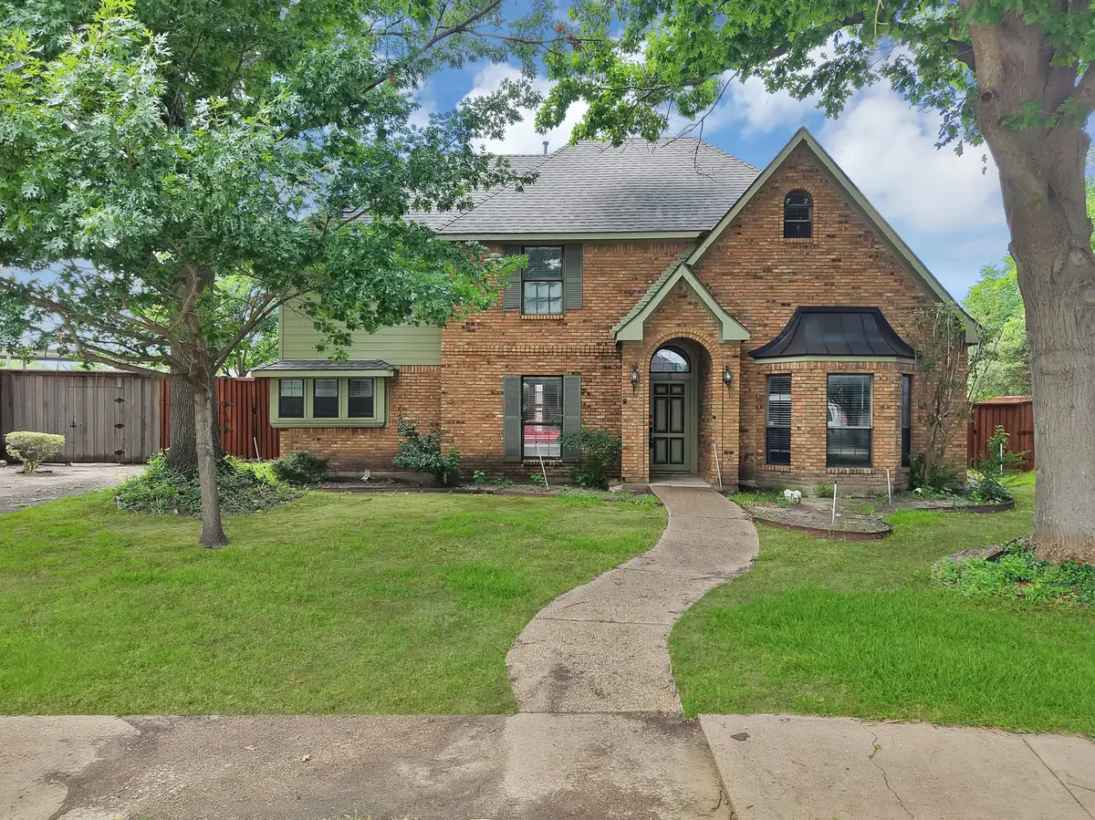 5 Creekcrest Court, Allen, TX 75002 - #1