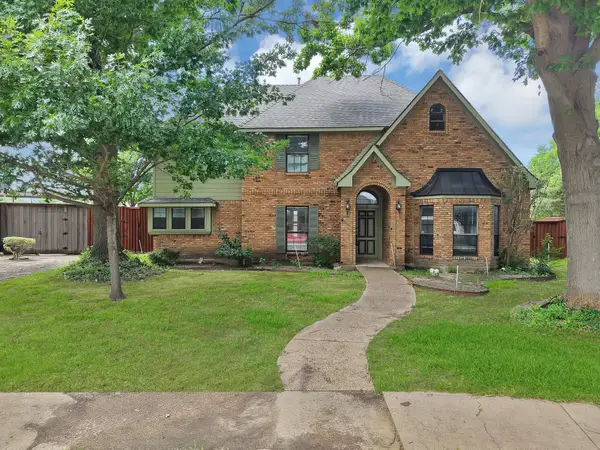 5 Creekcrest Court, Allen, TX 75002