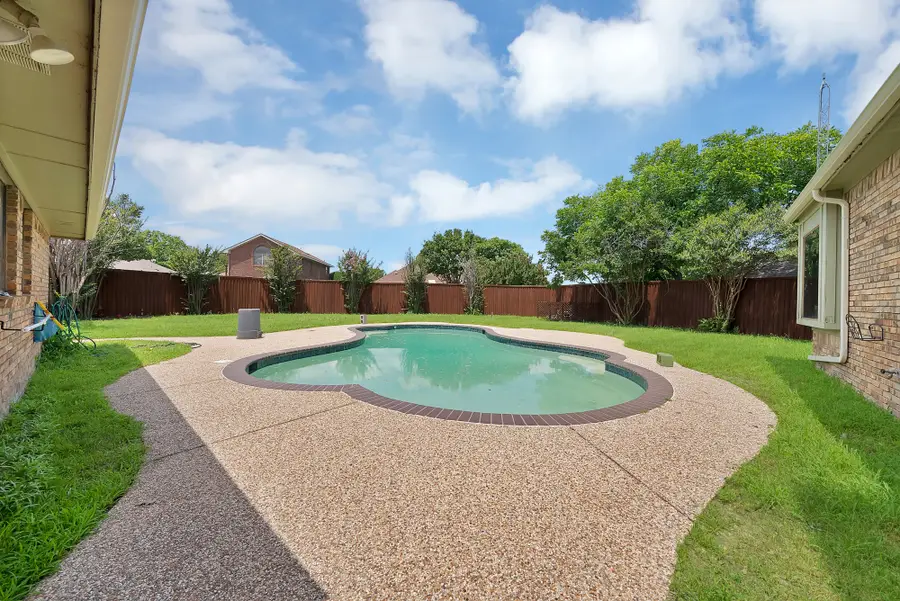 5 Creekcrest Court, Allen, TX 75002 - #2