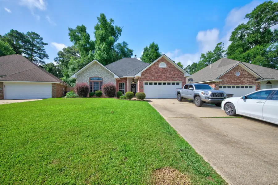 104 Olive Street, Haughton, LA 71037 - #3