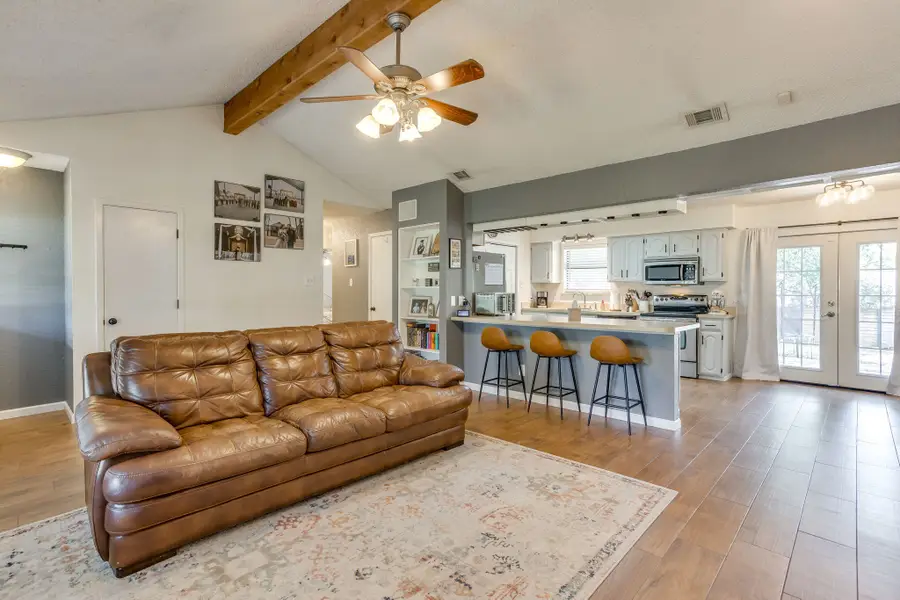 2711 Lone Star Lane, Grapevine, TX 76051 - #2