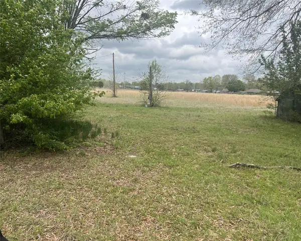 TBD Merrill Street, New Boston, TX 75570