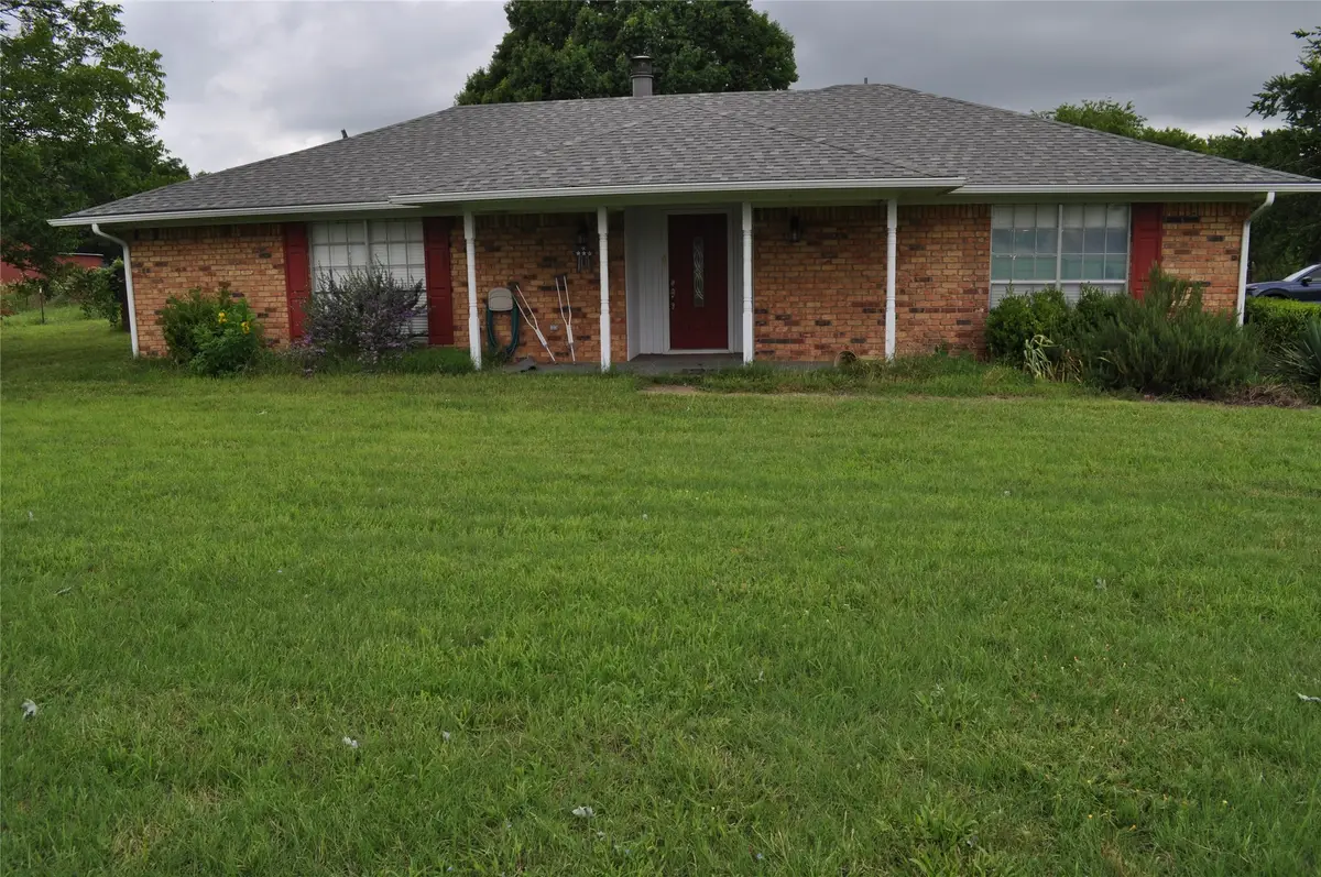 180 Davis Road, Combine, TX 75159 - #1