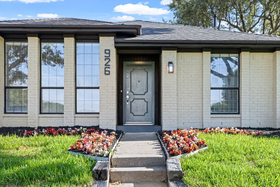 926 Placid Drive, Mesquite, TX 75150 - #2
