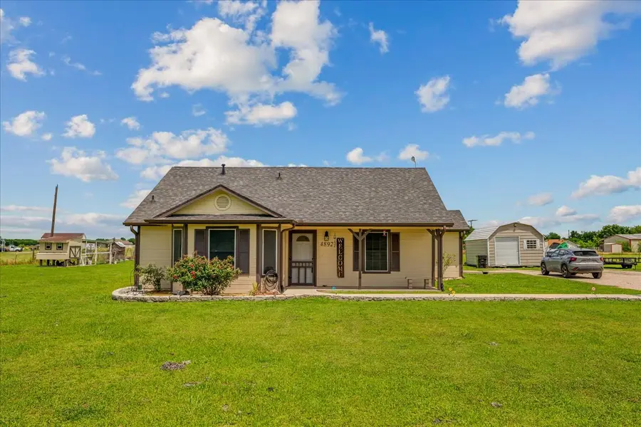 4892 County Road 2714, Caddo Mills, TX 75135 - #2