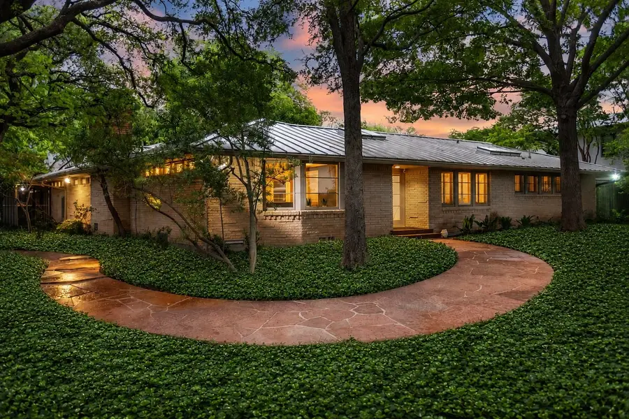 5907 Northaven Road, Dallas, TX 75230 - #2