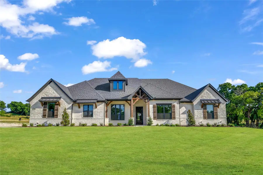 120 Daggett Drive, Decatur, TX 76234 - #3