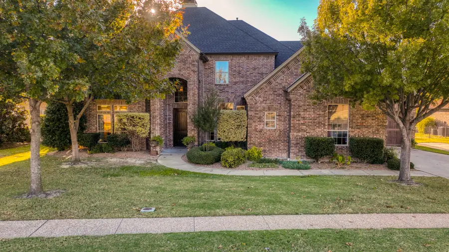 917 Crown Valley Drive, Weatherford, TX 76087 - #2
