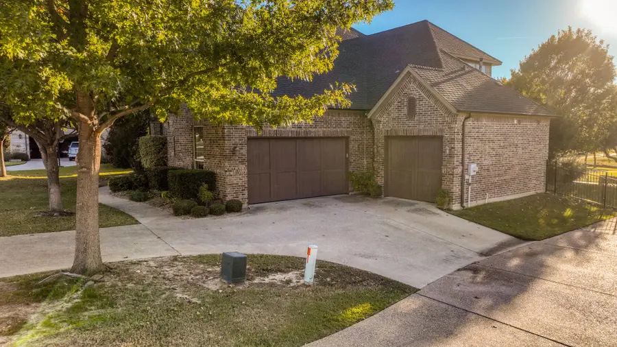 917 Crown Valley Drive, Weatherford, TX 76087 - #3
