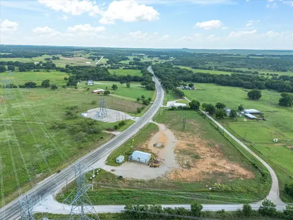 TBD S Hwy 59, Bowie, TX 76230