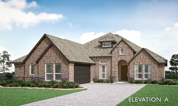 7612 Brindle Bend, Joshua, TX 76058