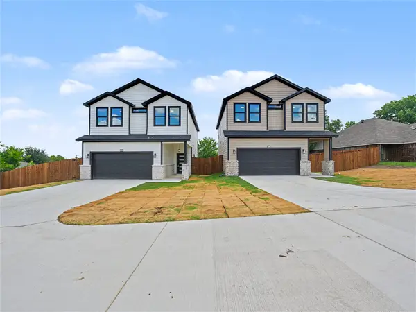3109 Karen Street, Fort Worth, TX 76116