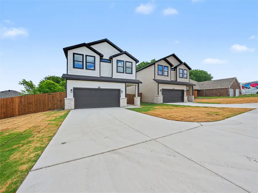 3109 Karen Street, Fort Worth, TX 76116 - #3