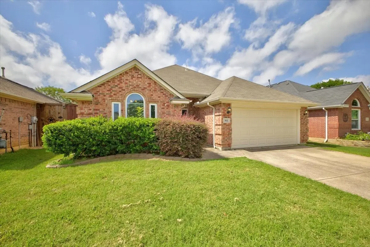 9112 Saranac Trail, Fort Worth, TX 76118 - #1