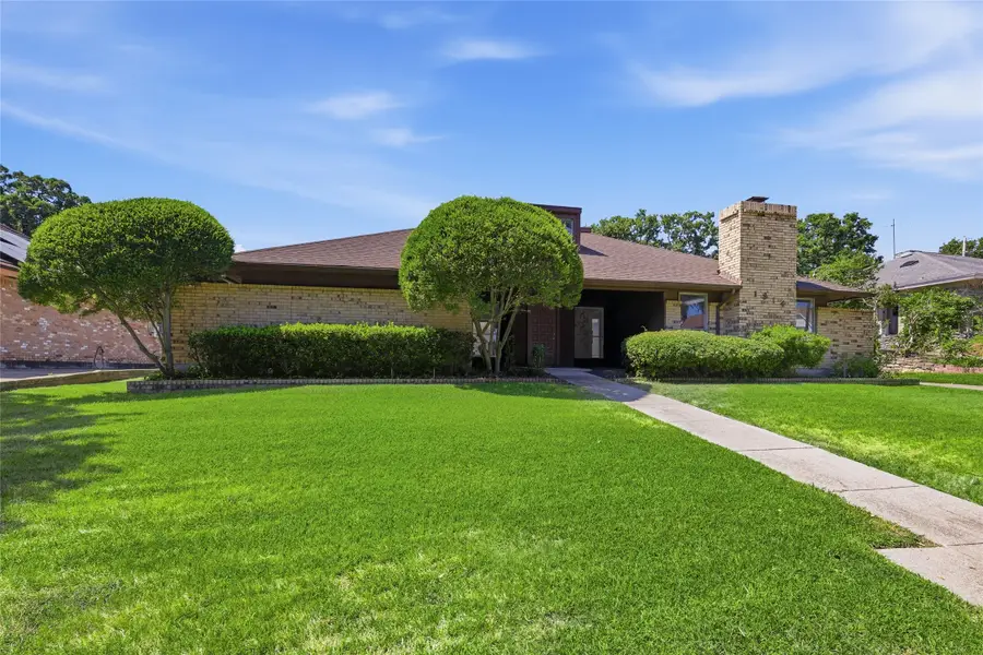 1814 Briarcrest Lane, Arlington, TX 76012 - #2