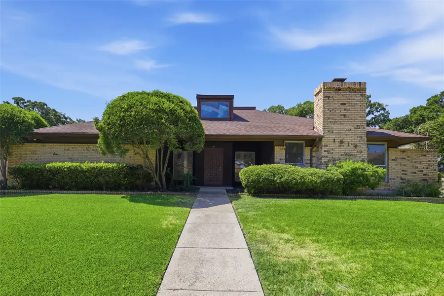 1814 Briarcrest Lane, Arlington, TX 76012 - #3