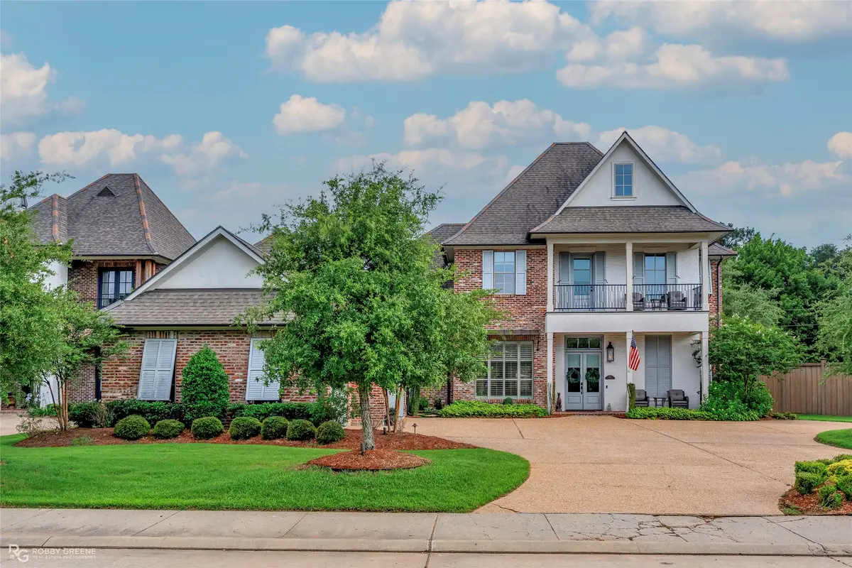 110 Overbrook Lane, Bossier City, LA 71111 - #1