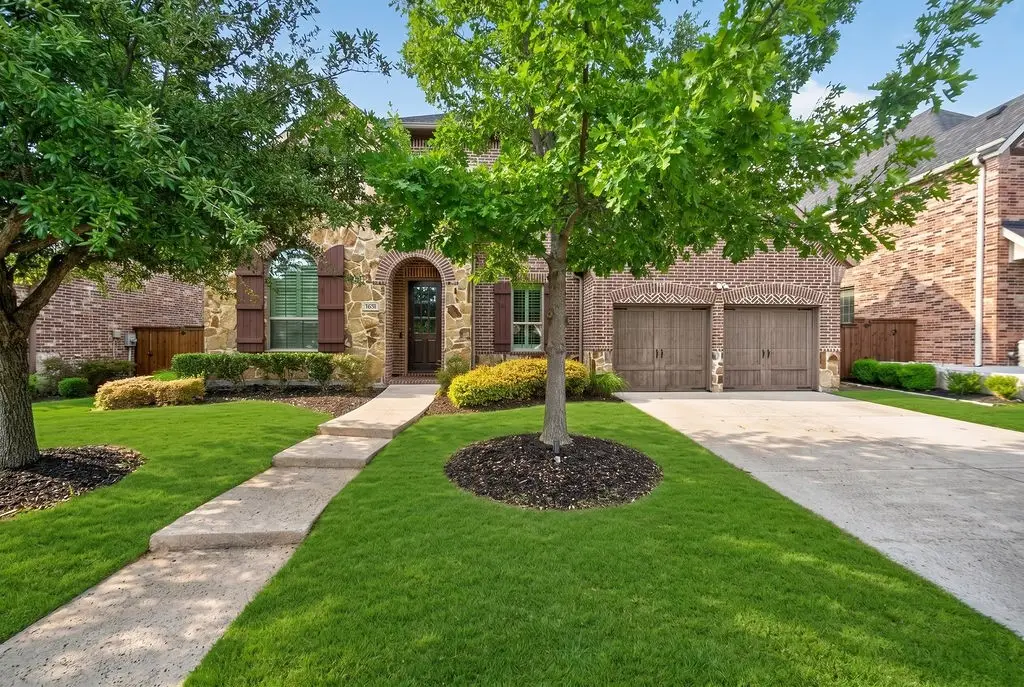 1651 Saddle Tree Road, Frisco, TX 75036 - #1