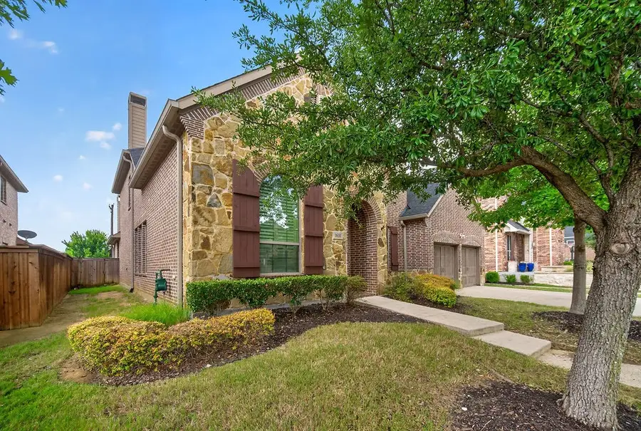 1651 Saddle Tree Road, Frisco, TX 75036 - #3