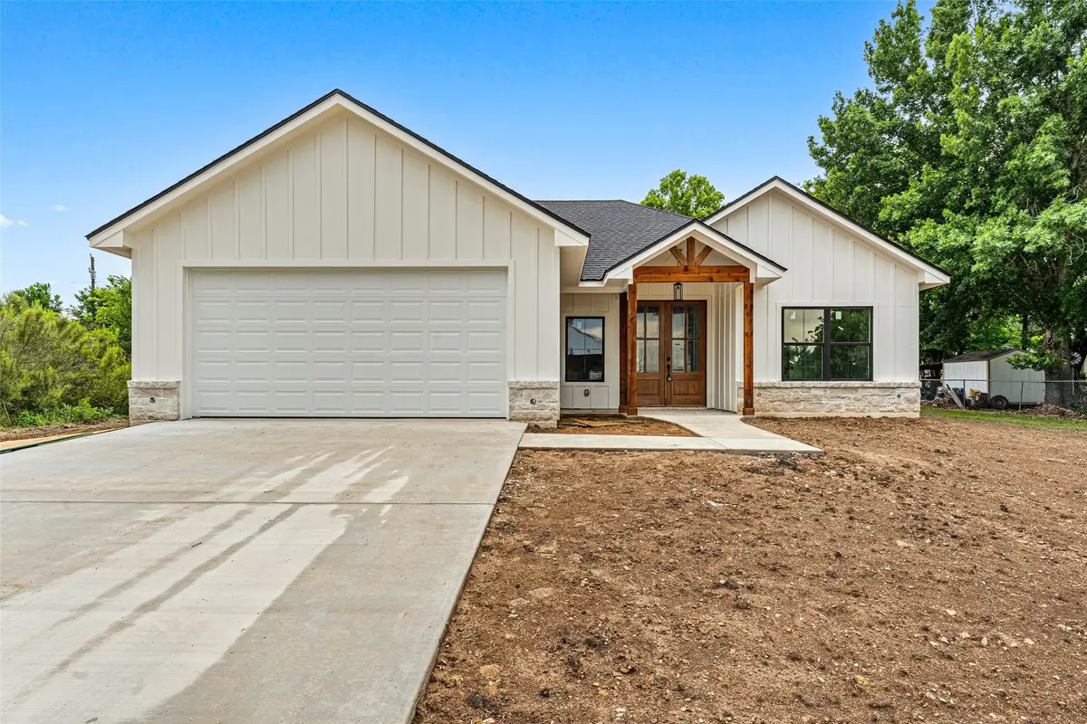 267 Sherwood Drive, Woodway, TX 76712 - #1
