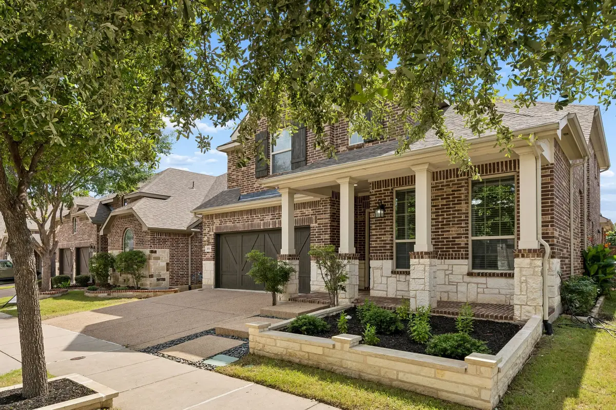 400 Warwick Boulevard, Lewisville, TX 75056 - #1