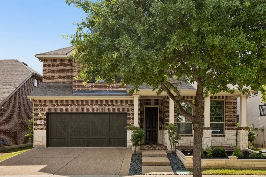 400 Warwick Boulevard, Lewisville, TX 75056 - #2