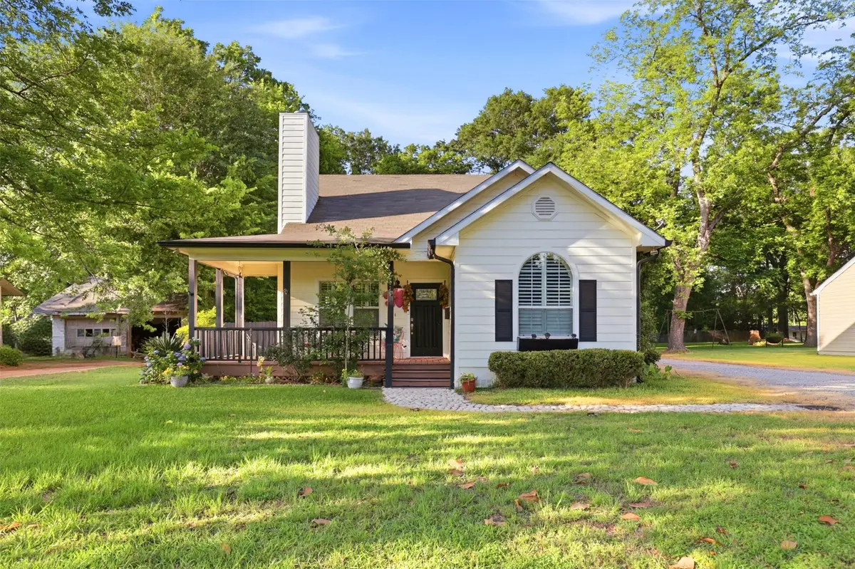 325 Quitman Street, Pittsburg, TX 75686 - #1