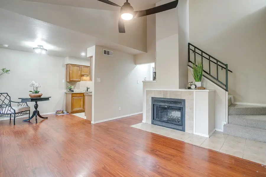 5714 Cedar Creek Drive, Benbrook, TX 76109 - #3