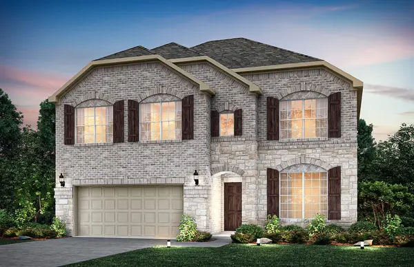 5964 Merian Drive, Pilot Point, TX 75009