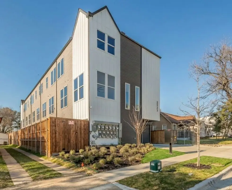 2523 Hondo Avenue #103, Dallas, TX 75219 - #1