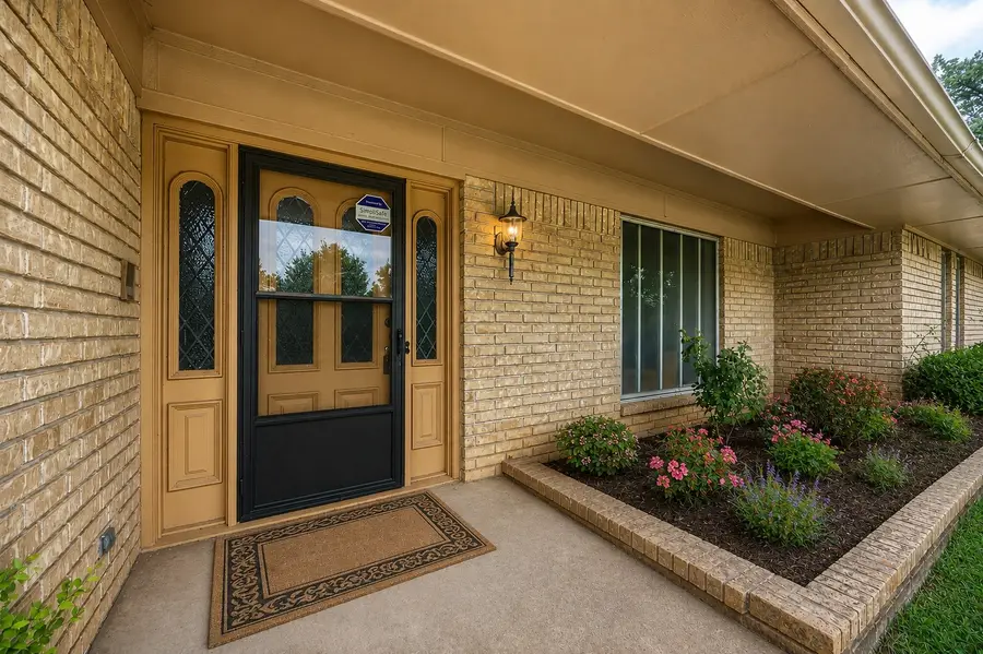 2125 Woodbrook Street, Denton, TX 76205 - #2