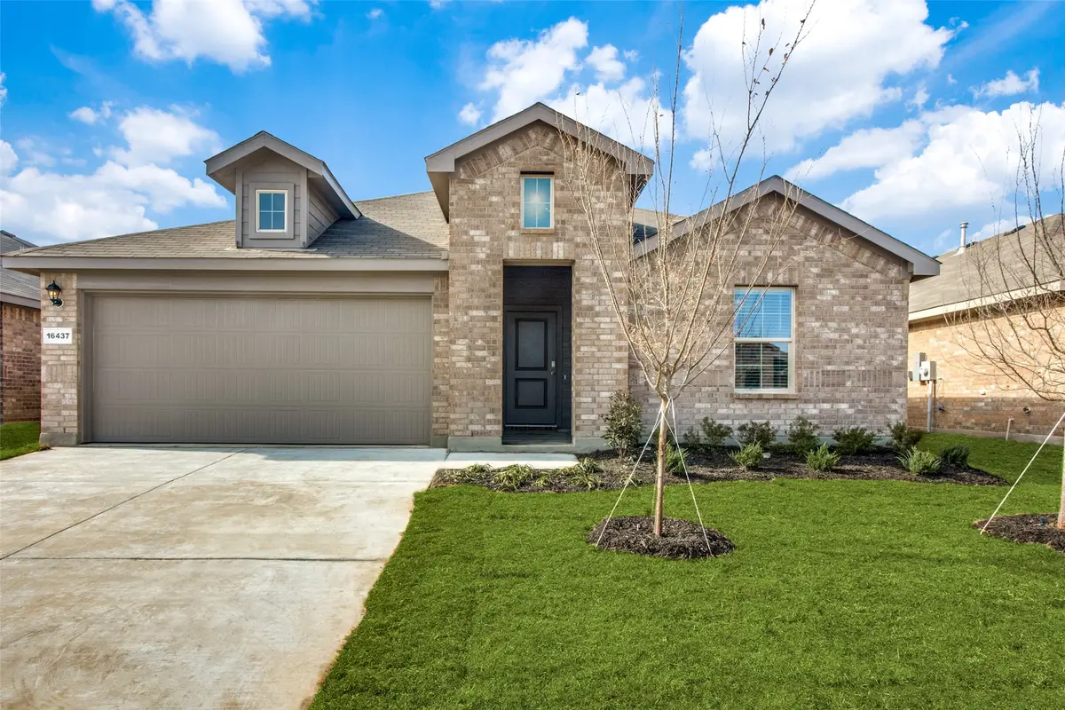 16437 Pembine Lane, Justin, TX 76247 - #1