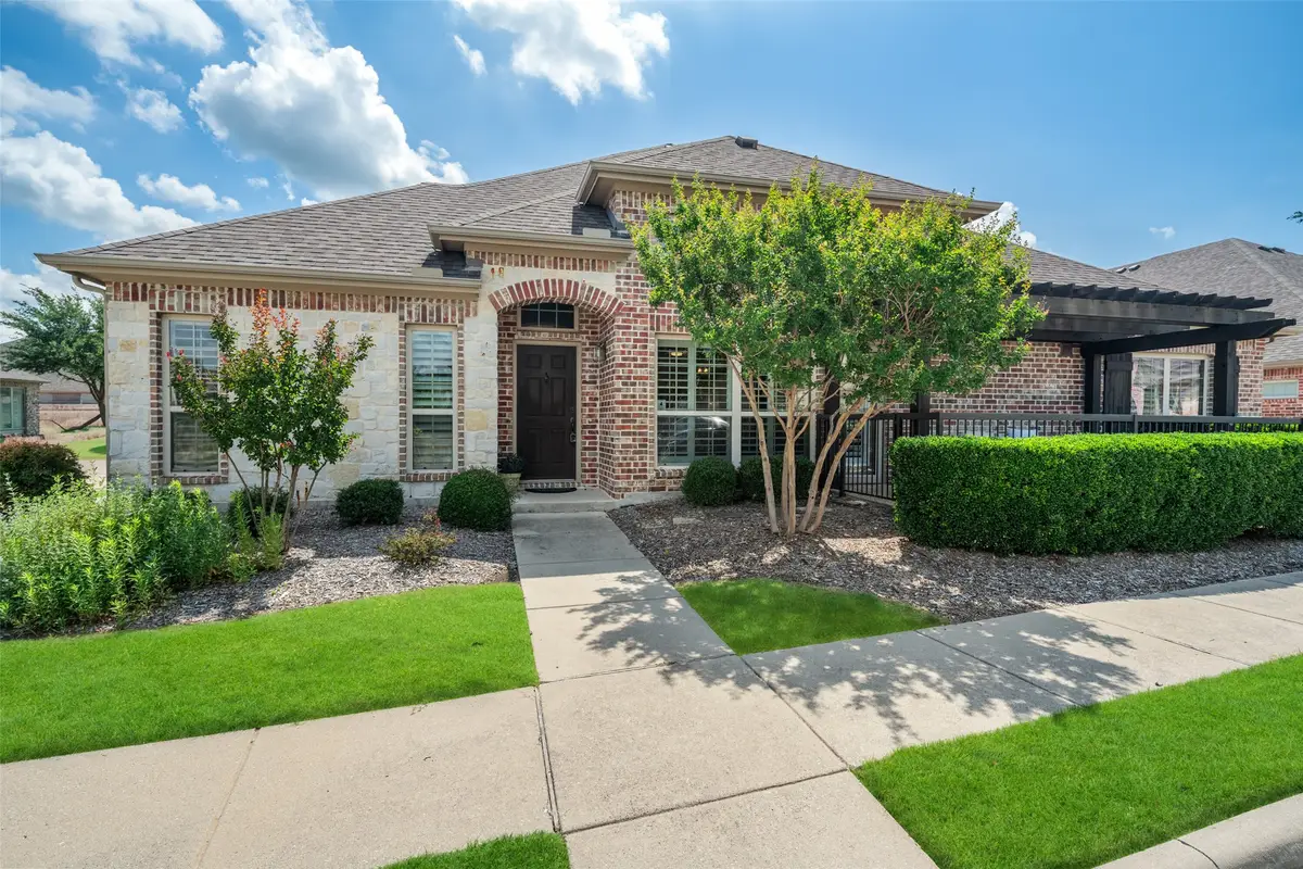 5701 Orchard Parkway, Fairview, TX 75069 - #1
