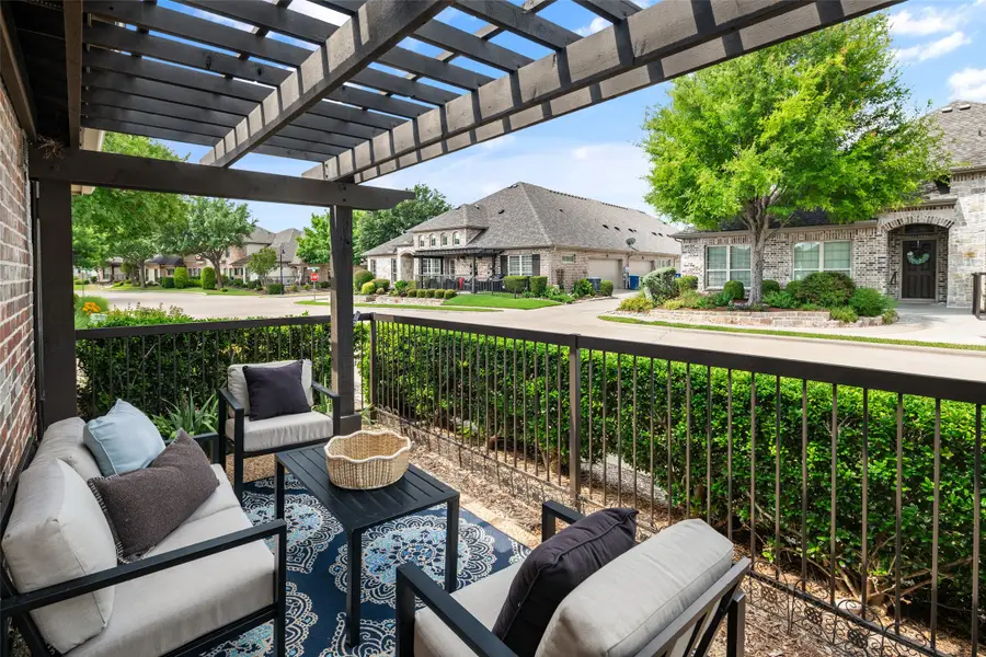5701 Orchard Parkway, Fairview, TX 75069 - #2
