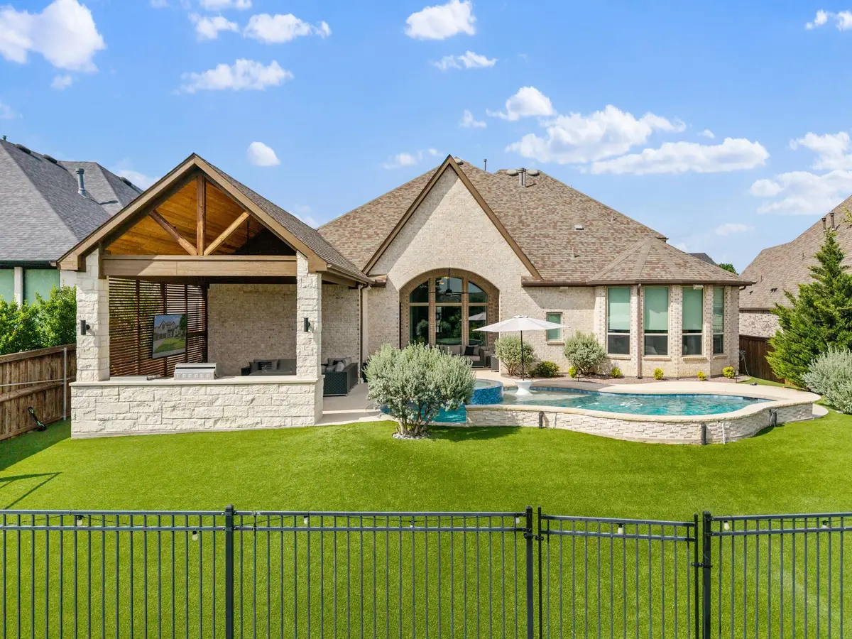8513 Autumn Lake Trail, McKinney, TX 75071 - #1