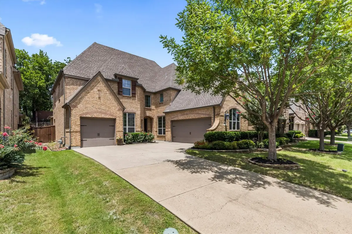 6608 Orchard Park Drive, McKinney, TX 75071 - #1