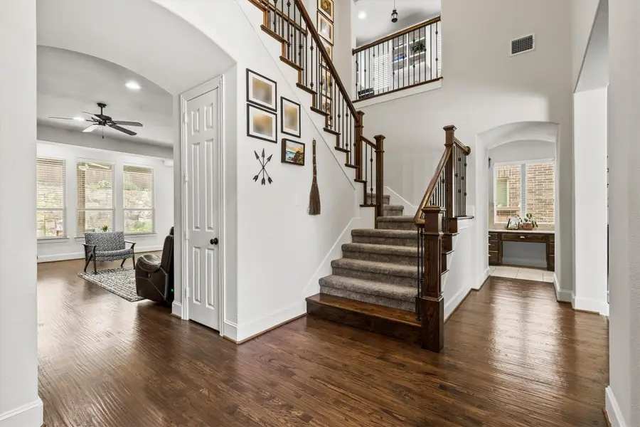 6608 Orchard Park Drive, McKinney, TX 75071 - #2