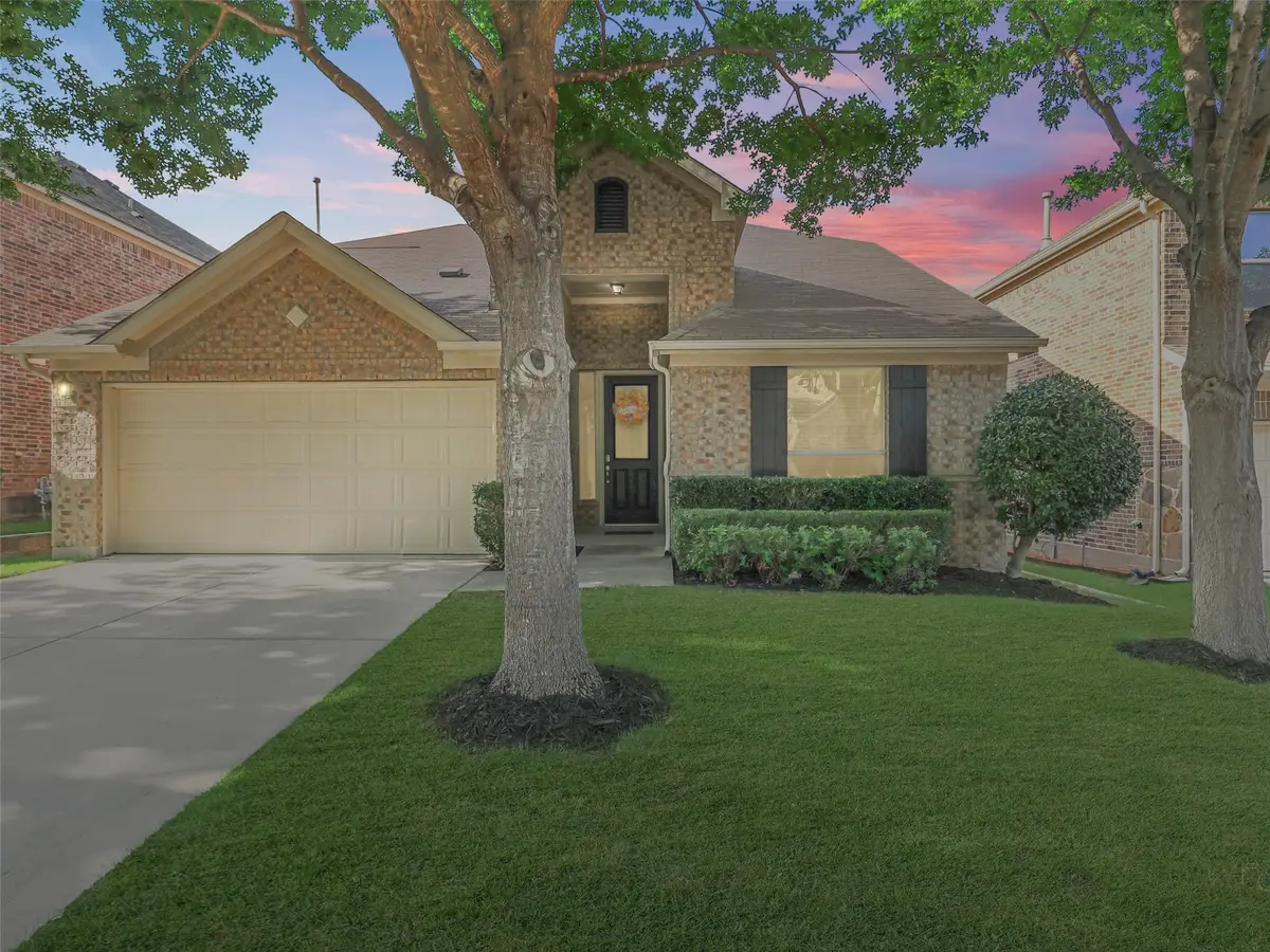 808 Ping Street, McKinney, TX 75069 - #1