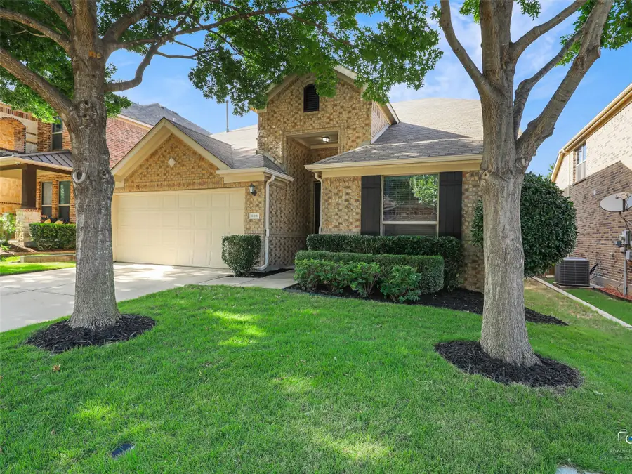 808 Ping Street, McKinney, TX 75069 - #2