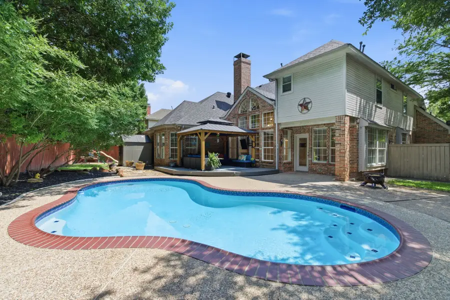 4908 Arbor Glen Drive, McKinney, TX 75072 - #2