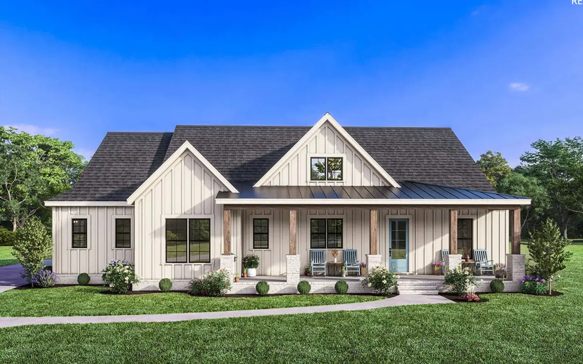 TBD Anna Neri Road, Granbury, TX 76049 - #1