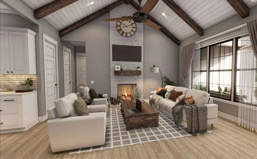 TBD Anna Neri Road, Granbury, TX 76049 - #2