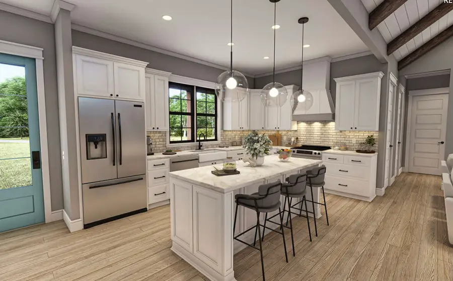 TBD Anna Neri Road, Granbury, TX 76049 - #3