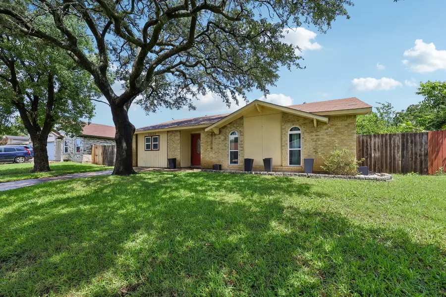 2033 Rose Hill Road, Carrollton, TX 75007 - #3