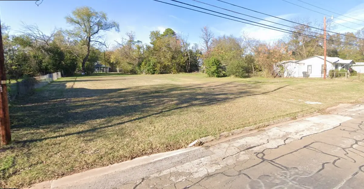 1204 Calhoun Avenue, Waco, TX 76704 - #1