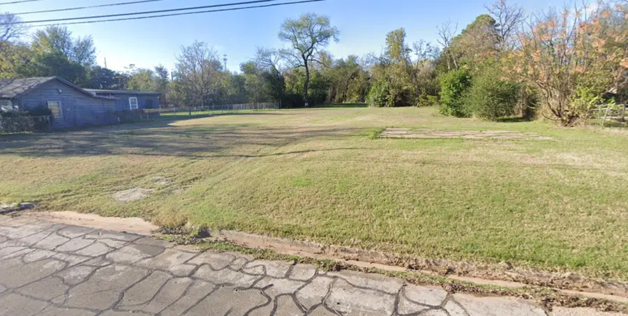 1204 Calhoun Avenue, Waco, TX 76704 - #2