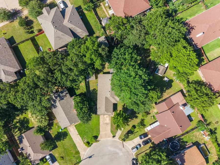 2804 Weston Drive, Denton, TX 76209 - #3