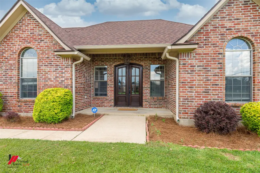 108 Griffin Drive, Stonewall, LA 71078 - #3
