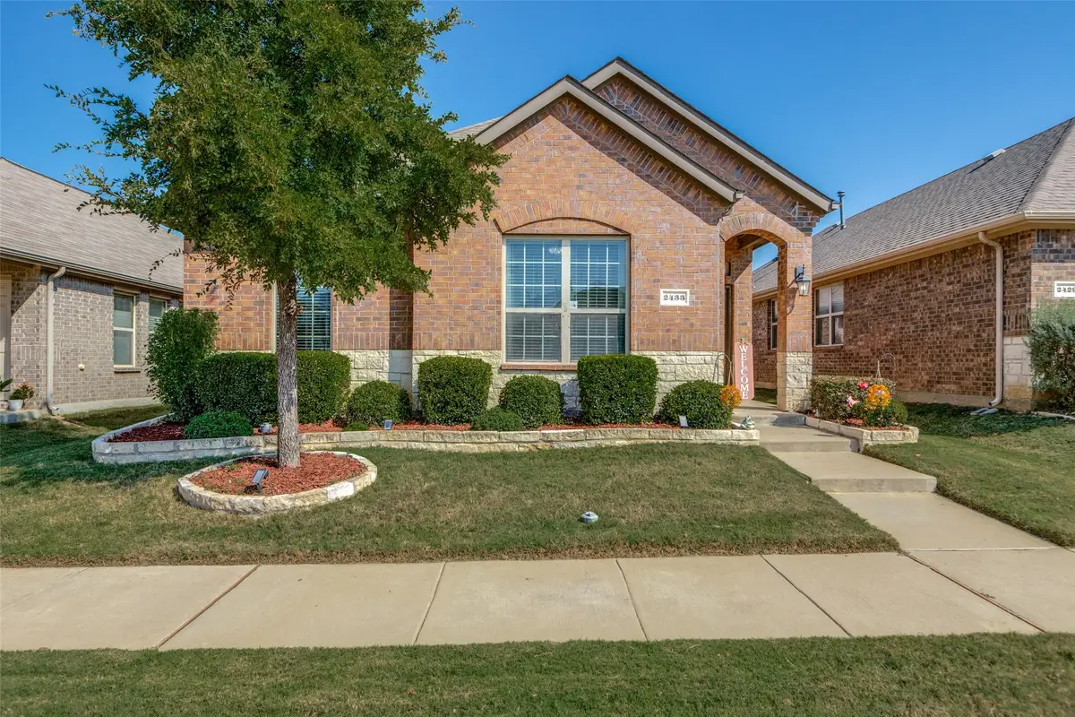 2433 Larimar Drive, Little Elm, TX 76227 - #1