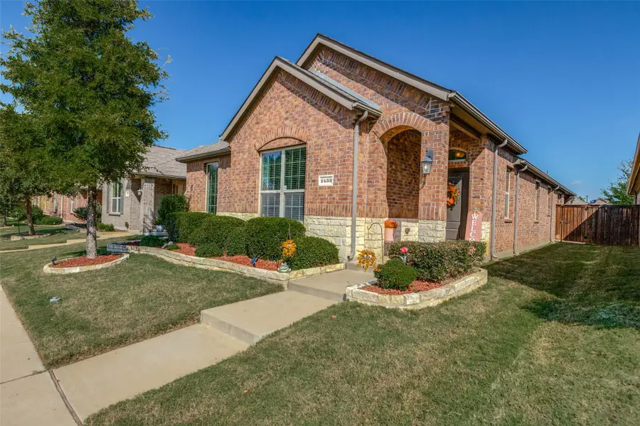 2433 Larimar Drive, Little Elm, TX 76227 - #2